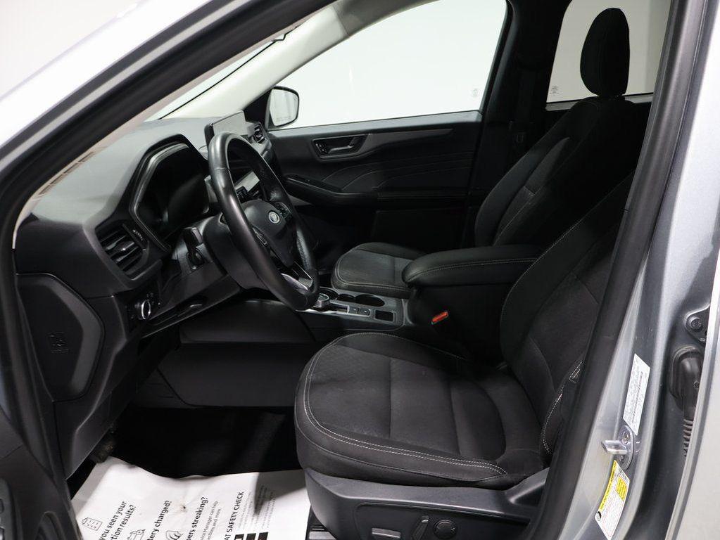 used 2024 Ford Escape car, priced at $21,250