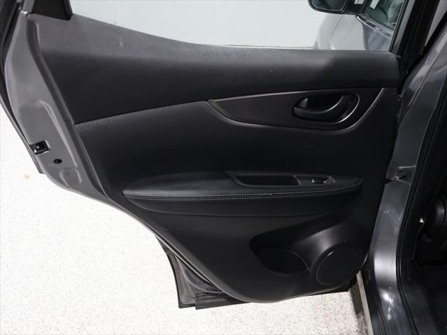 used 2020 Nissan Rogue Sport car, priced at $17,870