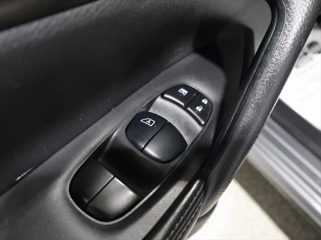 used 2020 Nissan Rogue Sport car, priced at $17,870