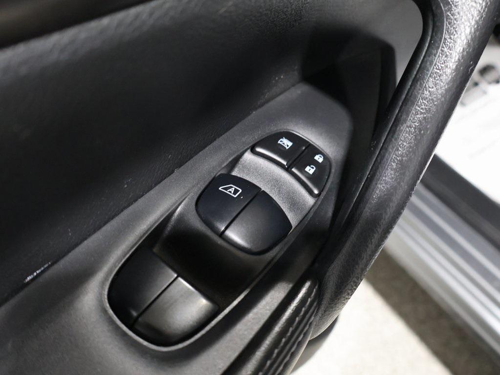used 2020 Nissan Rogue Sport car, priced at $17,598