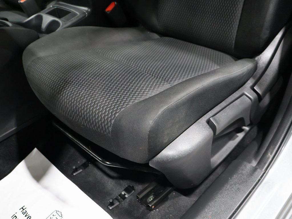 used 2020 Nissan Rogue Sport car, priced at $17,598