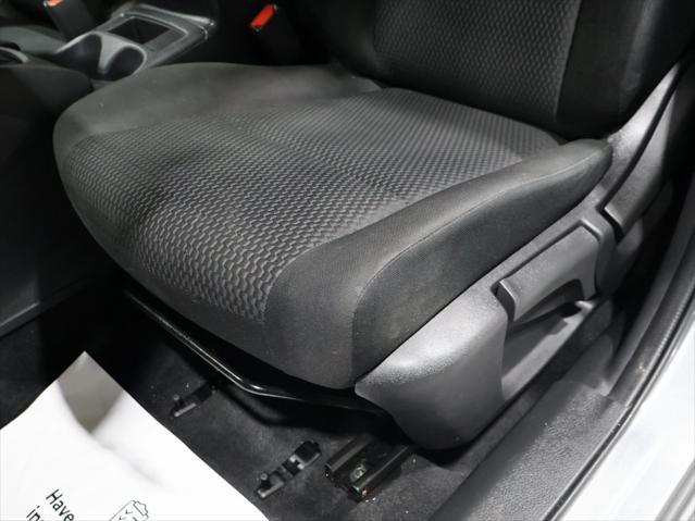 used 2020 Nissan Rogue Sport car, priced at $17,870
