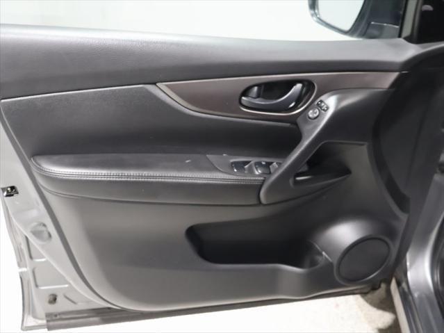 used 2020 Nissan Rogue Sport car, priced at $17,870