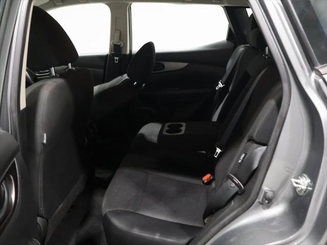 used 2020 Nissan Rogue Sport car, priced at $17,870