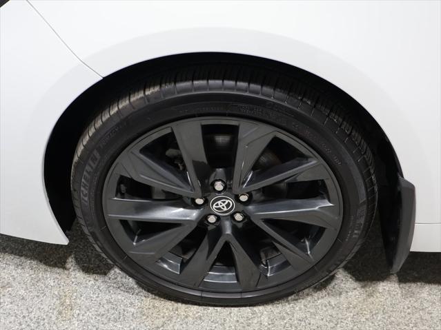 used 2024 Toyota Corolla car, priced at $23,979