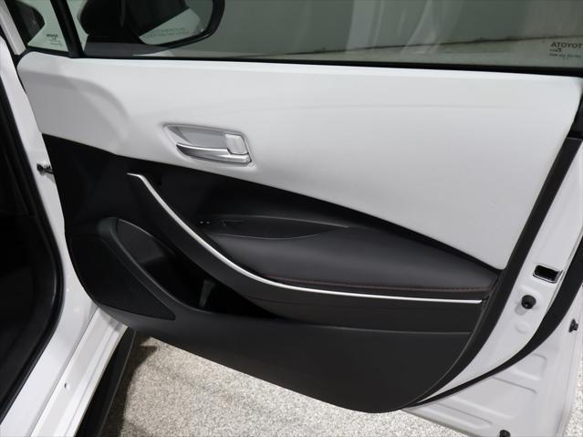 used 2024 Toyota Corolla car, priced at $23,979