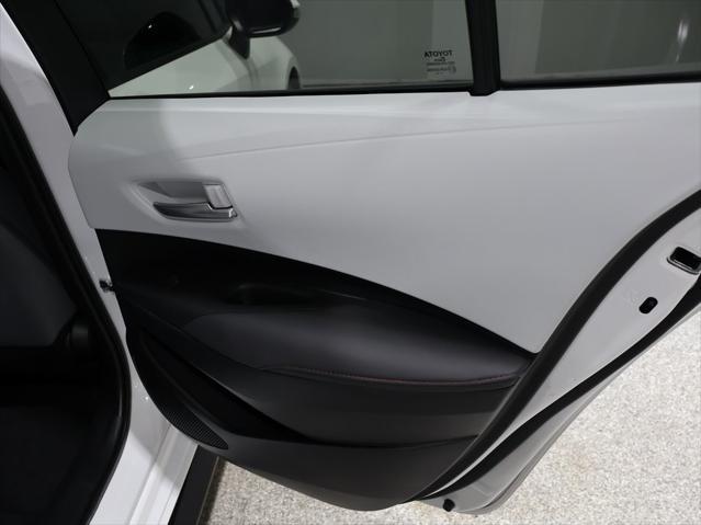 used 2024 Toyota Corolla car, priced at $23,979
