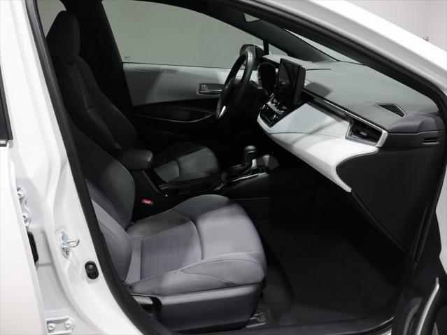used 2024 Toyota Corolla car, priced at $23,979