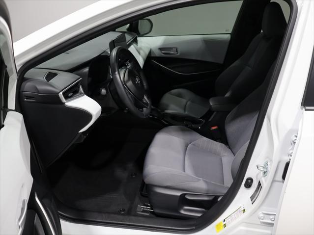 used 2024 Toyota Corolla car, priced at $23,979
