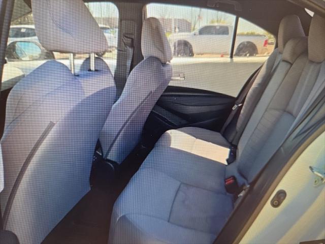 used 2024 Toyota Corolla car, priced at $23,987