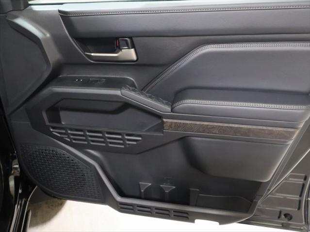 new 2025 Toyota Tacoma car, priced at $46,154