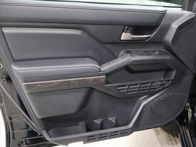 new 2025 Toyota Tacoma car, priced at $46,154