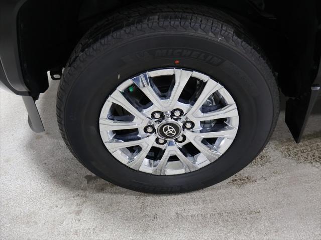 new 2025 Toyota Tacoma car, priced at $46,154