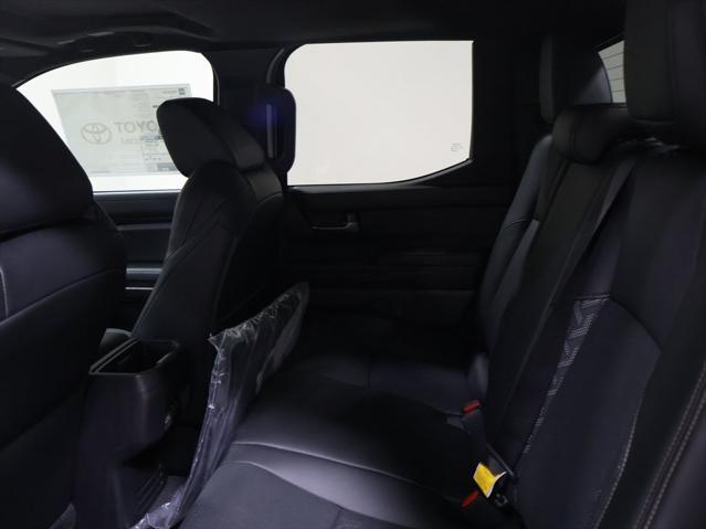 new 2025 Toyota Tacoma car, priced at $46,154