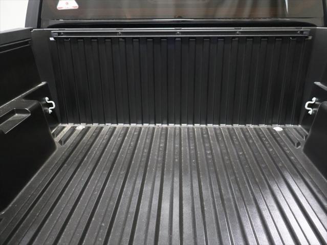 new 2025 Toyota Tacoma car, priced at $46,154