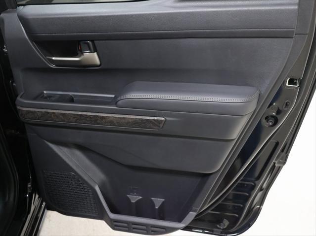 new 2025 Toyota Tacoma car, priced at $46,154