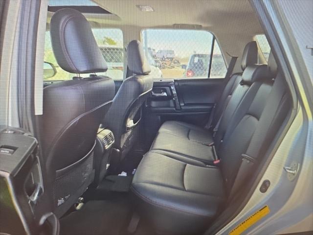 used 2023 Toyota 4Runner car, priced at $44,808