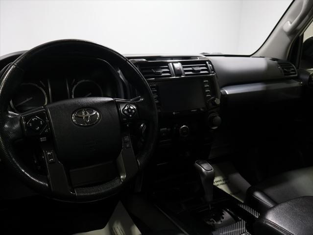 used 2023 Toyota 4Runner car, priced at $40,990