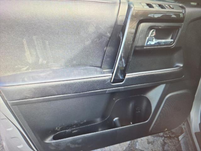 used 2023 Toyota 4Runner car, priced at $44,808
