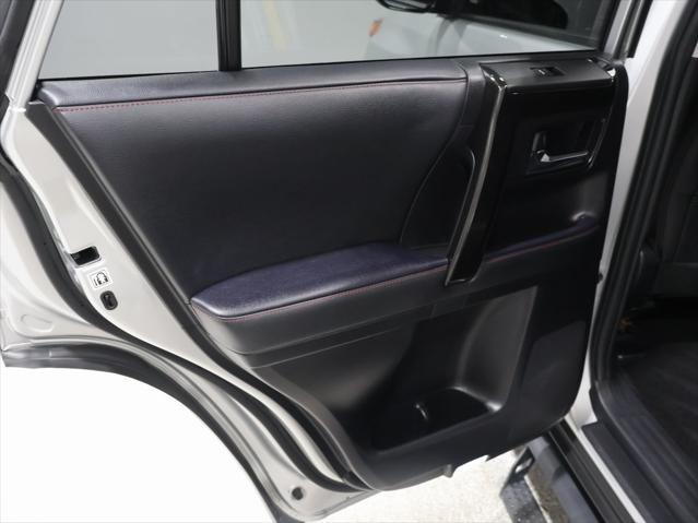 used 2023 Toyota 4Runner car, priced at $40,990
