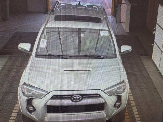 used 2023 Toyota 4Runner car, priced at $44,808