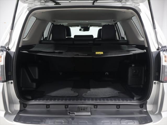 used 2023 Toyota 4Runner car, priced at $40,990