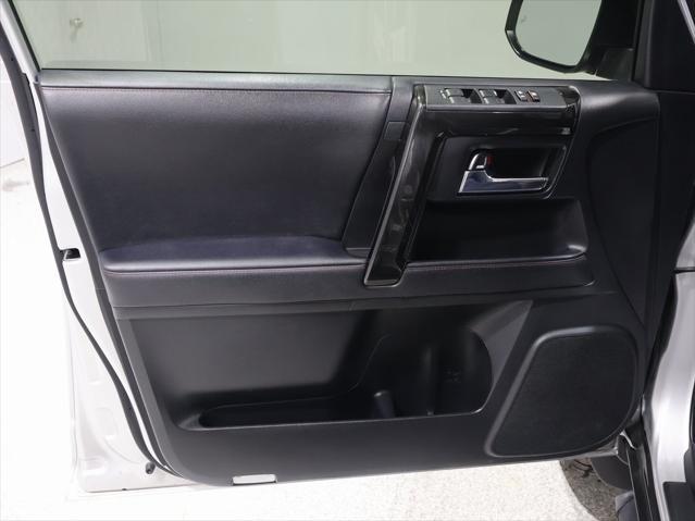 used 2023 Toyota 4Runner car, priced at $40,990