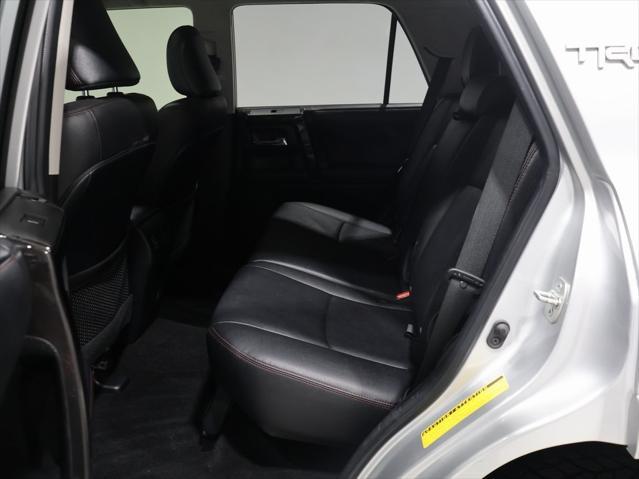 used 2023 Toyota 4Runner car, priced at $40,990