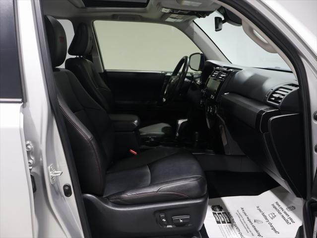 used 2023 Toyota 4Runner car, priced at $40,990