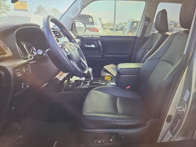 used 2023 Toyota 4Runner car, priced at $44,808