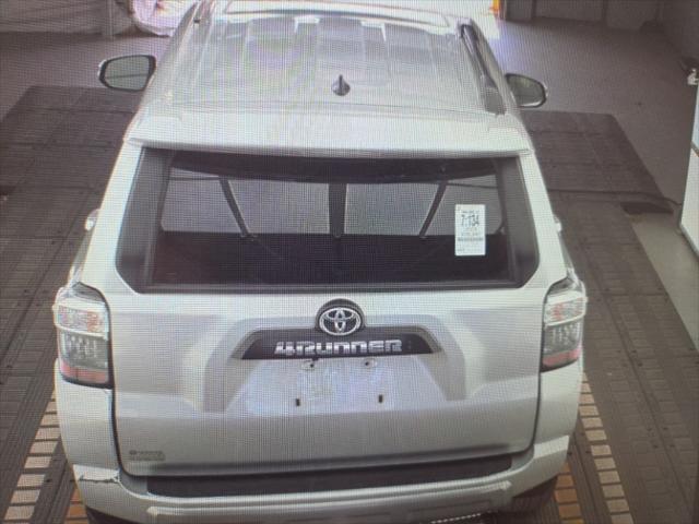 used 2023 Toyota 4Runner car, priced at $44,808