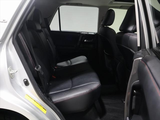 used 2023 Toyota 4Runner car, priced at $40,990