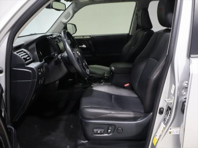used 2023 Toyota 4Runner car, priced at $40,990
