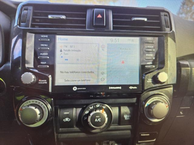 used 2023 Toyota 4Runner car, priced at $44,808