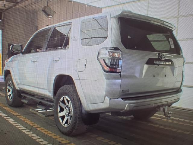 used 2023 Toyota 4Runner car, priced at $44,808