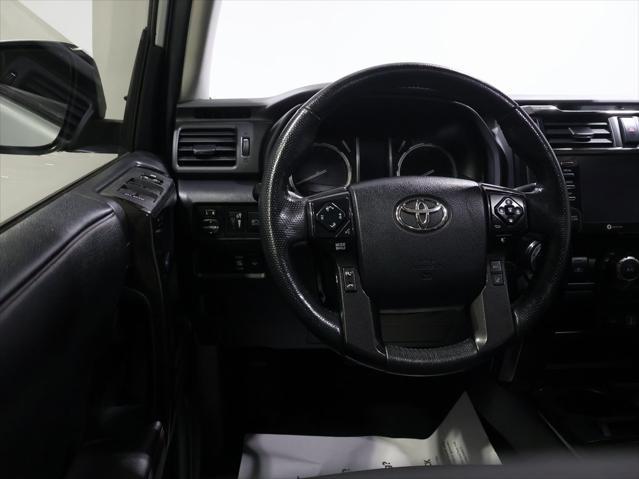 used 2023 Toyota 4Runner car, priced at $40,990