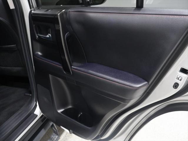 used 2023 Toyota 4Runner car, priced at $40,990