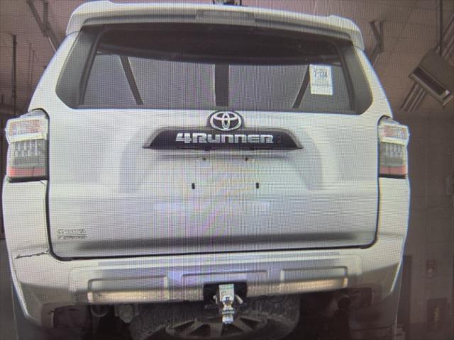 used 2023 Toyota 4Runner car, priced at $44,808