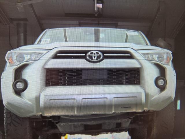 used 2023 Toyota 4Runner car, priced at $44,808