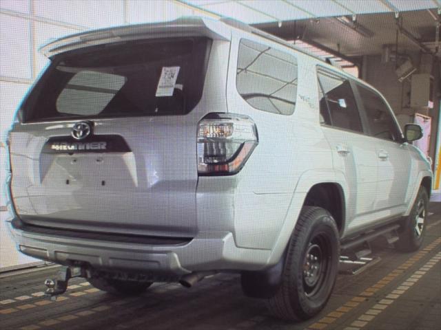 used 2023 Toyota 4Runner car, priced at $44,808