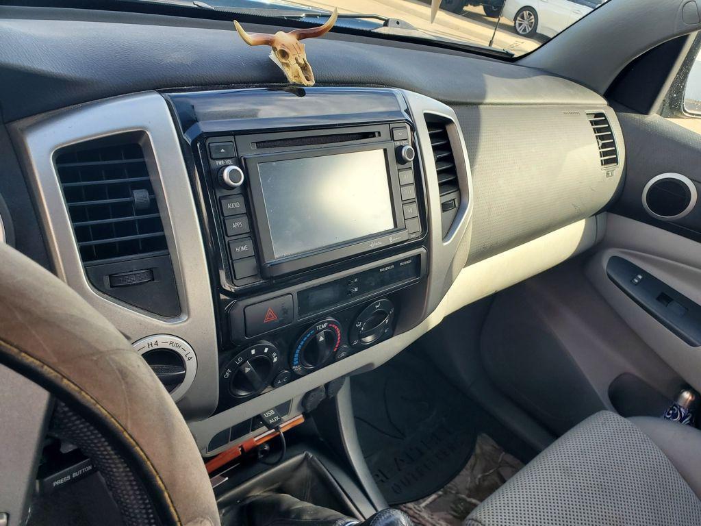 used 2014 Toyota Tacoma car, priced at $20,772