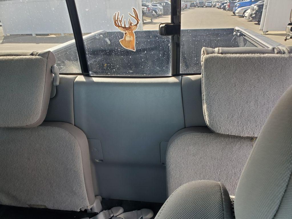 used 2014 Toyota Tacoma car, priced at $20,772