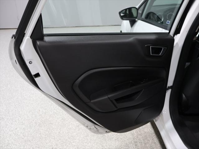 used 2016 Ford Fiesta car, priced at $7,665