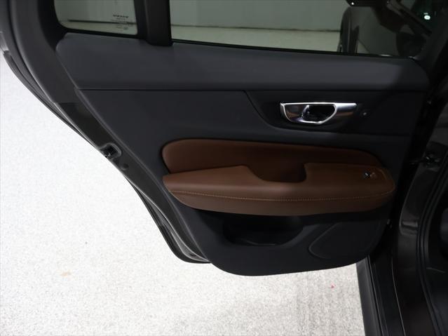 used 2022 Volvo V60 Cross Country car, priced at $38,348