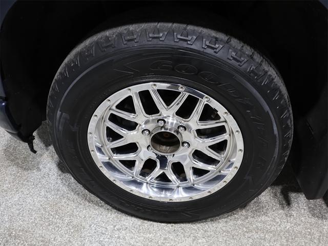 used 2019 Chevrolet Silverado 1500 car, priced at $29,999