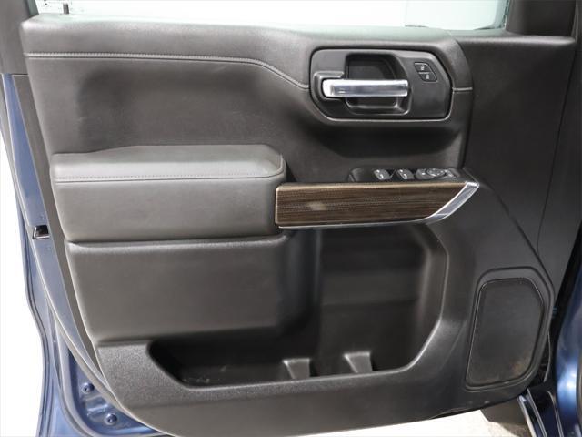 used 2019 Chevrolet Silverado 1500 car, priced at $29,999