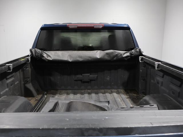 used 2019 Chevrolet Silverado 1500 car, priced at $29,999