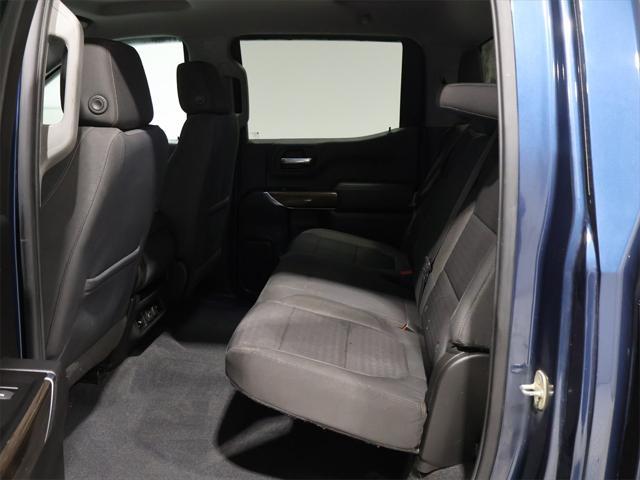 used 2019 Chevrolet Silverado 1500 car, priced at $29,999