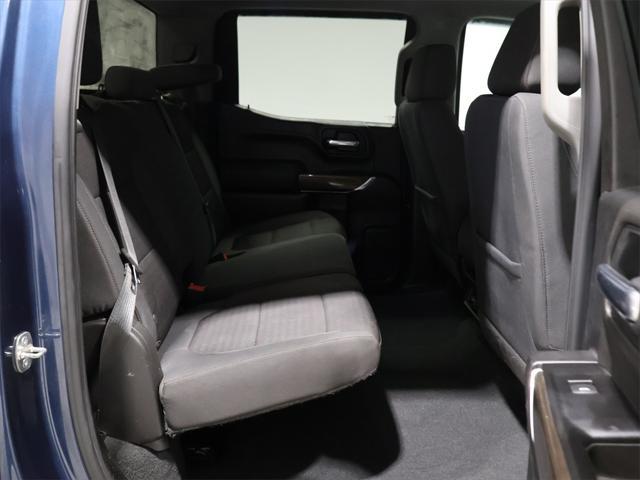 used 2019 Chevrolet Silverado 1500 car, priced at $29,999
