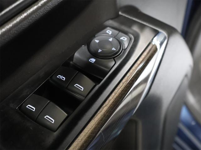 used 2019 Chevrolet Silverado 1500 car, priced at $29,999